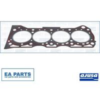 Gasket, cylinder head for GEO TRACKER Cabrio TRACKER SUV AJUSA 10037000