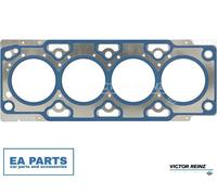 Gasket, cylinder head for HOLDEN CAPTIVA 7 Gen. CRUZE VICTOR REINZ 61-37215-00