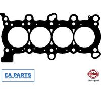 Gasket, cylinder head for HONDA ACCORD BALLADE CIVIC CR-V ELRING 335.540