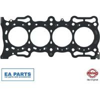 Gasket, cylinder head for HONDA ACCORD TORNEO ELRING 262.640