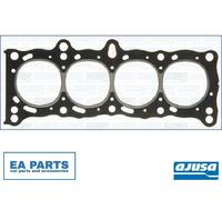 Gasket, cylinder head for HONDA PRELUDE AJUSA 10092800