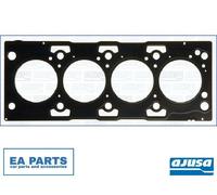 Gasket, cylinder head for HYUNDAI AVANTE HIGHWAY VAN JM SANTA FÉ AJUSA 10142310