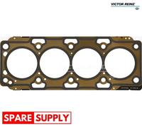 GASKET, CYLINDER HEAD FOR HYUNDAI AZERA SANTA FÉ VICTOR REINZ 61-10022-00