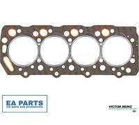 Gasket, cylinder head for HYUNDAI BAKKIE Bus GALLOPER VICTOR REINZ 61-52252-10