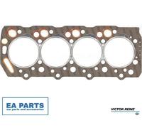 Gasket, cylinder head for HYUNDAI BAKKIE Bus GALLOPER VICTOR REINZ 61-52252-30