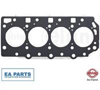 Gasket, cylinder head for HYUNDAI GRAND STAREX Travel ELRING 800.590