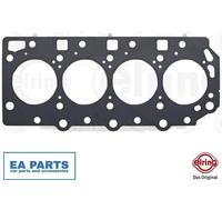 Gasket, cylinder head for HYUNDAI GRAND STAREX Travel ELRING 800.600