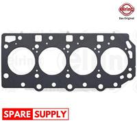 GASKET, CYLINDER HEAD FOR HYUNDAI GRAND STAREX TRAVEL ELRING 800.600