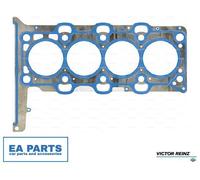 Gasket, cylinder head for HYUNDAI ix35 SANTA FÉ VICTOR REINZ 61-10144-10