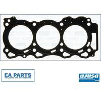 Gasket, cylinder head for INFINITI EX FX G JX SUV AJUSA 10181200