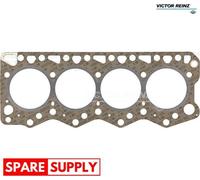GASKET, CYLINDER HEAD FOR IVECO DAILY POWER DAILY VICTOR REINZ 61-33950-00