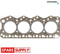 GASKET, CYLINDER HEAD FOR IVECO DAILY POWER DAILY VICTOR REINZ 61-33950-10