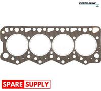 GASKET, CYLINDER HEAD FOR IVECO DAILY VICTOR REINZ 61-33945-50