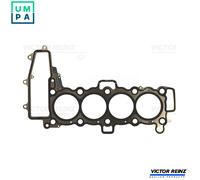 GASKET CYLINDER HEAD FOR JAGUAR 204DTD/204DTA 2.0L 4cyl E-PACE LAND ROVER 2.0L