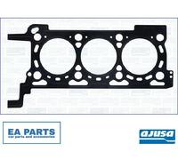 Gasket, cylinder head for JEEP GRAND CHEROKEE AJUSA 10205420 fits Left