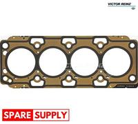 GASKET, CYLINDER HEAD FOR KIA CARENS CEED LOTZE VICTOR REINZ 61-10010-10