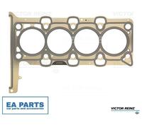 Gasket, cylinder head for KIA CARNIVAL SORENTO VICTOR REINZ 61-10016-00