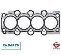 Gasket, cylinder head for KIA CEED PRIDE PRO CEED RIO ELRING 912.540
