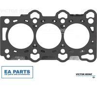 Gasket, cylinder head for KIA EUROSTAR PRIDE VICTOR REINZ 61-10018-10