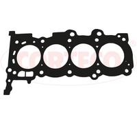 Gasket, cylinder head for KIA MORNING PRIDE RIO CORTECO 83403138