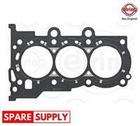 GASKET, CYLINDER HEAD FOR KIA MORNING RAY ELRING 823.240