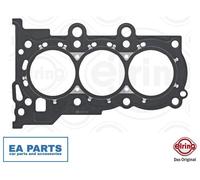 Gasket, cylinder head for KIA MORNING RAY ELRING 823.240
