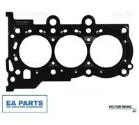 Gasket, cylinder head for KIA MORNING RAY VICTOR REINZ 61-10157-00