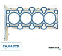 Gasket, cylinder head for KIA SORENTO SPORTAGE VICTOR REINZ 61-10144-00