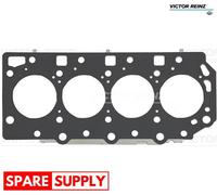 GASKET, CYLINDER HEAD FOR KIA SORENTO VICTOR REINZ 61-10244-00