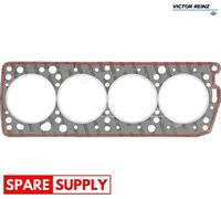 GASKET, CYLINDER HEAD FOR LANCIA BETA SCORPION TREVI VICTOR REINZ 61-31800-00