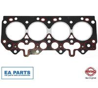 Gasket, cylinder head for LAND ROVER DEFENDER Cabrio ELRING 432.830