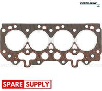 GASKET, CYLINDER HEAD FOR LAND ROVER DEFENDER CABRIO VICTOR REINZ 61-34465-00