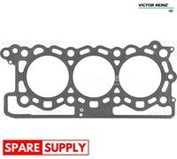 GASKET, CYLINDER HEAD FOR LAND ROVER DISCOVERY VICTOR REINZ 61-36610-00
