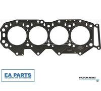 Gasket, cylinder head for MAZDA B-SERIE BONGO VICTOR REINZ 61-53065-00