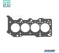 GASKET CYLINDER HEAD FOR MAZDA SHY1/SHY4/SHY6/SHY8 2.2L SH-VPTS 2.2L 4cyl CX-5