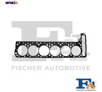 FA1 EC1400-903 Gasket, cylinder head for MERCEDES-BENZ,PUCH
