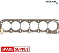 GASKET, CYLINDER HEAD FOR MERCEDES-BENZ S124 A124 C124 VICTOR REINZ 61-28975-30