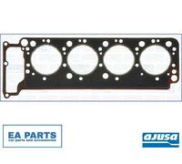 Gasket, cylinder head for MERCEDES-BENZ W126 C126 R107 AJUSA 10052300 fits Right
