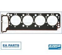 Gasket, cylinder head for MERCEDES-BENZ W126 C126 R107 C107 AJUSA 10093800