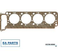 Gasket, cylinder head for MERCEDES-BENZ W126 C126 R107 VICTOR REINZ 61-26565-20