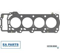 Gasket, cylinder head for MERCEDES-BENZ W168 VICTOR REINZ 61-31345-00