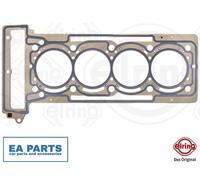 Gasket, cylinder head for MERCEDES-BENZ W176 W246 C117 X117 ELRING 720.732