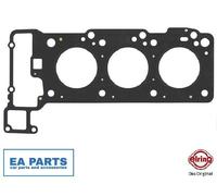 Gasket, cylinder head for MERCEDES-BENZ W202 S202 W210 S210 ELRING 104.530