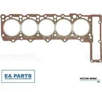 Gasket, cylinder head for MERCEDES-BENZ W202 W124 W210 VICTOR REINZ 61-37155-00