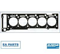 Gasket, cylinder head for MERCEDES-BENZ W203 CL203 S203 C209 AJUSA 10128900
