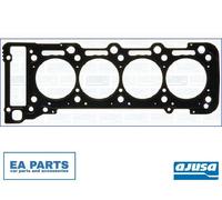 Gasket, cylinder head for MERCEDES-BENZ W204 S204 W211 VF211 AJUSA 10188410