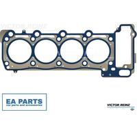 Gasket, cylinder head for MERCEDES-BENZ W221 VICTOR REINZ 61-35495-00