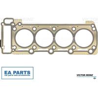 Gasket, cylinder head for MERCEDES-BENZ W221 VICTOR REINZ 61-37370-00