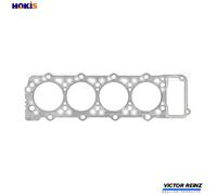 Fits REINZ 61-52945-30 Cylinder head gasket 61-52945-30 Cylinder head gasket (t