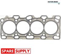 Gasket, cylinder head for MITSUBISHI CEDIA GALANT VICTOR REINZ 61-10015-00